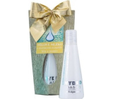 My Wellness telové mlieko s morskými minerálmi, ľaliou a jazmínom 60 ml