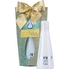 NeoCos Wellness telové mlieko s morskými minerálmi, ľaliou a jazmínom 60 ml