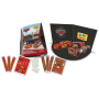 Kreatívna sada Cars Clay Buddies Vytvor si vlastnú postavičku, odporúčaný vek 3+