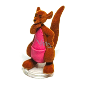 Disney Medvedík Pú minifigúrka - Kanga Kanga Kanga, 1 ks, 5 cm