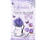 Soaptree Levanduľová vôňa na pranie 15 g