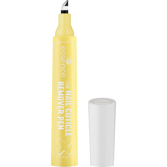 Odstraňovač nechtovej kožičky Essence Nail Cuticle Remover Pen 5 ml