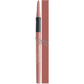 Artdeco Mineral Lip Styler minerálna ceruzka na pery 21 Red Boho 0,4 g