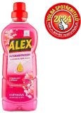 Alex Kvetinový univerzálny čistiaci prostriedok na všetky povrchy 1 l