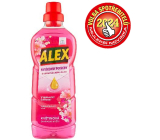 Alex Kvetinový univerzálny čistiaci prostriedok na všetky povrchy 1 l