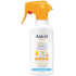 Astrid Sun Kids OF30 opaľovacie mlieko s pumpičkou 200 ml