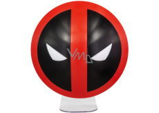 Epee Merch Marvel Deadpool Light Lamp