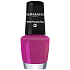 Dermacol Neon lak na nechty Neon lak na nechty 41 Purple Rain 5 ml