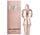 Karl Lagerfeld Ikonik Woman parfumovaná voda pre ženy 60 ml