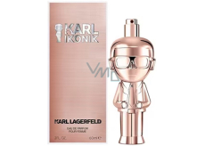 Karl Lagerfeld Ikonik Woman parfumovaná voda pre ženy 60 ml