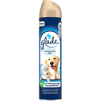 Glade Refreshing Air sprej, 300 ml