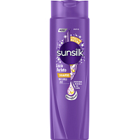 Sunsilk šampón Liscio Perfetto pre hladké vlasy, 250 ml