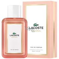 Lacoste Original parfumovaná voda pre ženy 40 ml
