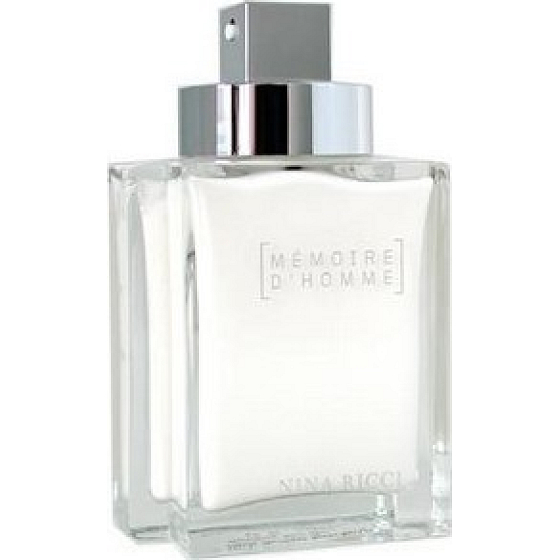 Nina Ricci Mémoire d Homme balzam po holení 60 ml