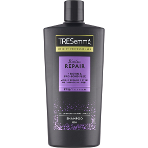 TRESemme Biotin Repair šampón na vlasy, 685 ml