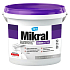 Het Mikral Renovo Active silikonová fasádna farba, biela 7 kg