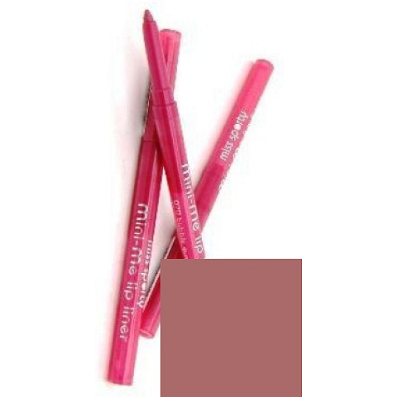 Miss Sporty Mini-me Lip Liner automatická ceruzka na pery 010 1,2 g