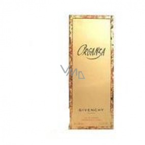 Givenchy Organza dezodorant sprej pre ženy 100 ml