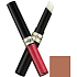 Max Factor Nailfinity Nudes rúž a lesk 12 Almost Almond 2,3 ml a 1,9 g