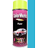 Color Works Fluór 918544 modrá nitrocelulózový lak 400 ml