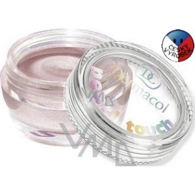 Dermacol Pearl Touch očné tiene penové 03 4,9 g