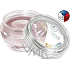 Dermacol Pearl Touch očné tiene penové 03 4,9 g