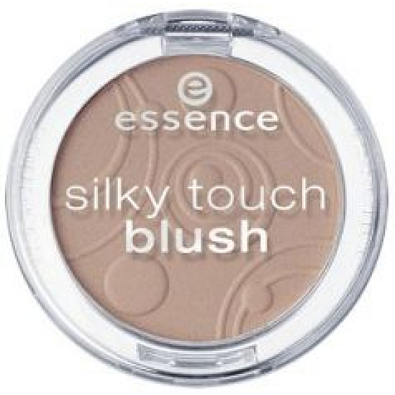 Essence Silky Touch Blush tvárenka 40 odtieň 5 g