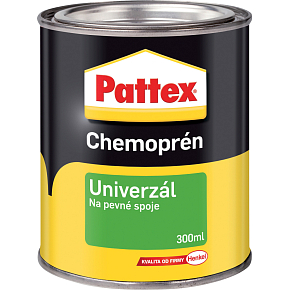 PATTEX Chemoprén Univerzál kontaktné lepidlo, 300 ml