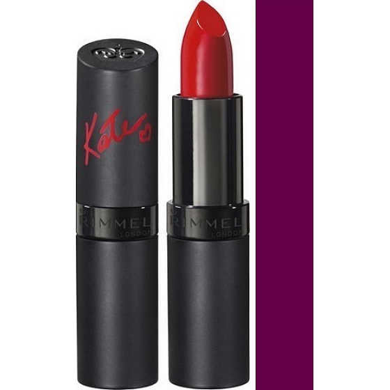 Rimmel London Lasting Finish by Kate rúž 04 4 g