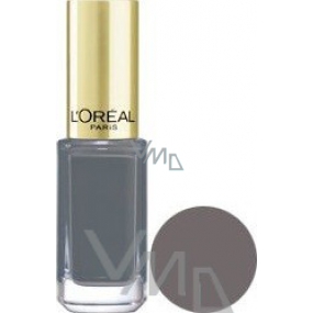 Loreal Paris Color Riche Le Vernis lak na nechty 604 Metropolitan 5 ml