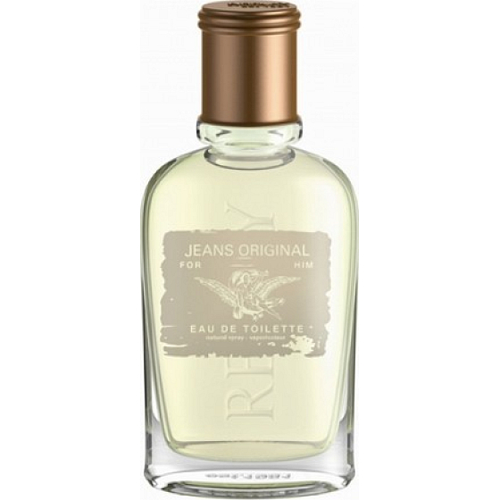 Replay Jeans Original for Her toaletná voda 30 ml