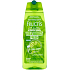 Garnier Fructis Vita Boost Fresh posilňujúci šampón pre normálne, rýchlo sa mastiace vlasy 250 ml