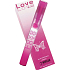 Morgan Love Love toaletná voda pre ženy 8 ml