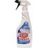 Pulirapid Kúpeľňa čistí a hygienizuje všetky umývateľné povrchy v kúpeľni 500 ml sprej