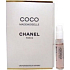 Chanel Coco Mademoiselle toaletná voda pre ženy 2 ml s rozprašovačom, vialka