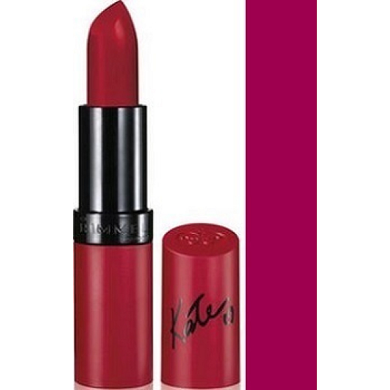 Rimmel London Lasting Finish by Kate rúž 107 4 g