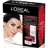 Loreal Paris Revitalift denný krém 50 ml + mlieko 200 ml, kozmetická sada