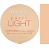 Bourjois Happy Light Ultra-covering Concealer rozjasňujúci korektor 21 Ivoire 2,5 g