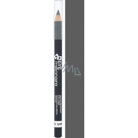 Miss Sporty Eye Millionaire Water-Resistant ceruzka na oči 003 Silver Grey 1,5 g