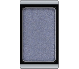 Artdeco Eye Shadow Pearl perleťové očné tiene 72 Pearly Smokey Blue Night 0,8 g