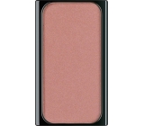 Artdeco Blusher púdrová tvárenka 35 Oriental Red Blush 5 g