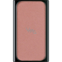 Artdeco Blusher púdrová tvárenka 35 Oriental Red Blush 5 g