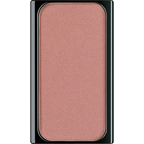 Artdeco Blusher púdrová tvárenka 35 Oriental Red Blush 5 g
