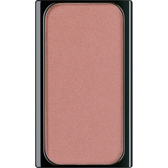 Artdeco Blusher púdrová tvárenka 35 Oriental Red Blush 5 g