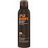 Piz Buin Instant Glow SPF30 rozjasňujúci sprej na opaľovanie s okamžitým žiarivým efektom 150 ml