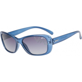 Relax Helena Slnečné okuliare modré R0307D