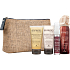 Alterna Bamboo Volume Transformation Kit Abundant šampón 40 ml, Abundant Volume kondicionér 40 ml, Uplifting sprej 75 ml, Sustainable Volume sprej 25 ml, pre maximálny objem cestovná darčeková sada