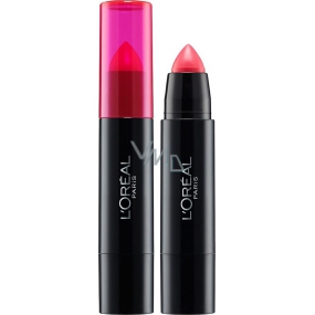 Loreal Paris Infallible Sexy Lip Balm hydratačný balzam na pery 106 Clueless 3,44 g