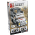 EP Line Sluban Army 3v1 Jeep, 110 dielikov, odporúčaný vek 6+