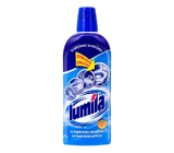 Lumila WC čistič extra silný na vodný kameň na hygienické zariadenia 500 ml